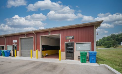 ProExo Detailing Services