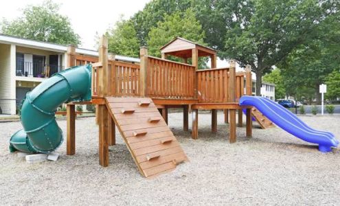 The Oaks at Edgemont Apartment Homes