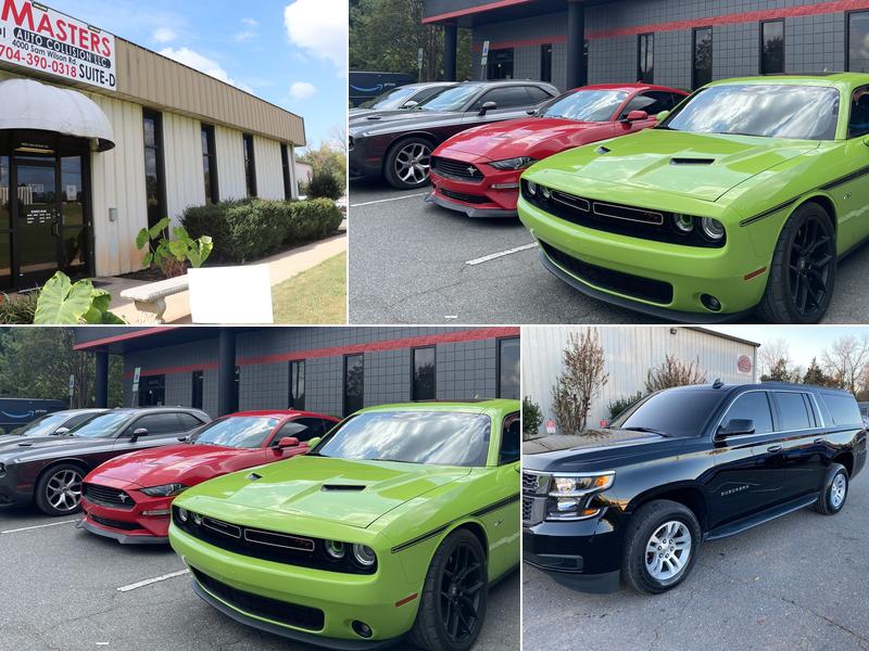 3 Masters Auto Collision, LLC.