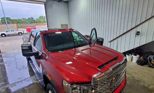 Exclusive Mobile Detailing LLC