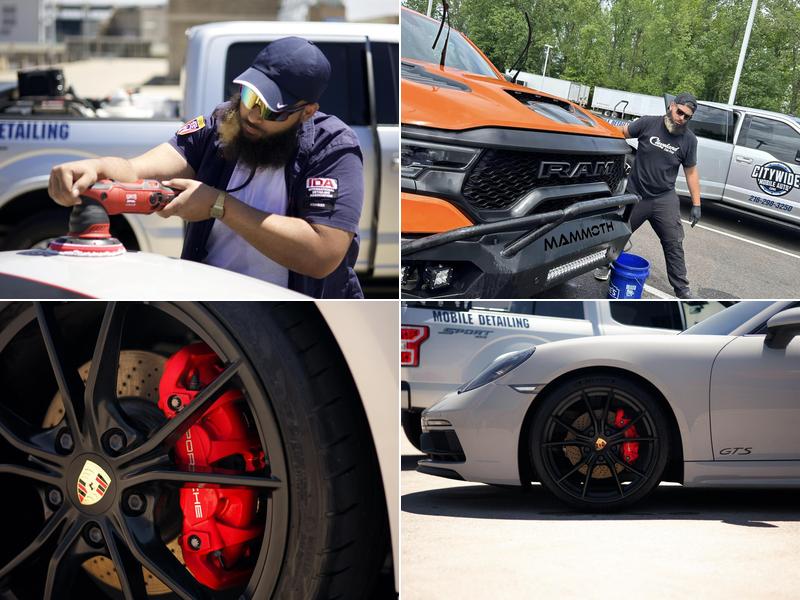 City Wide Mobile Auto Care