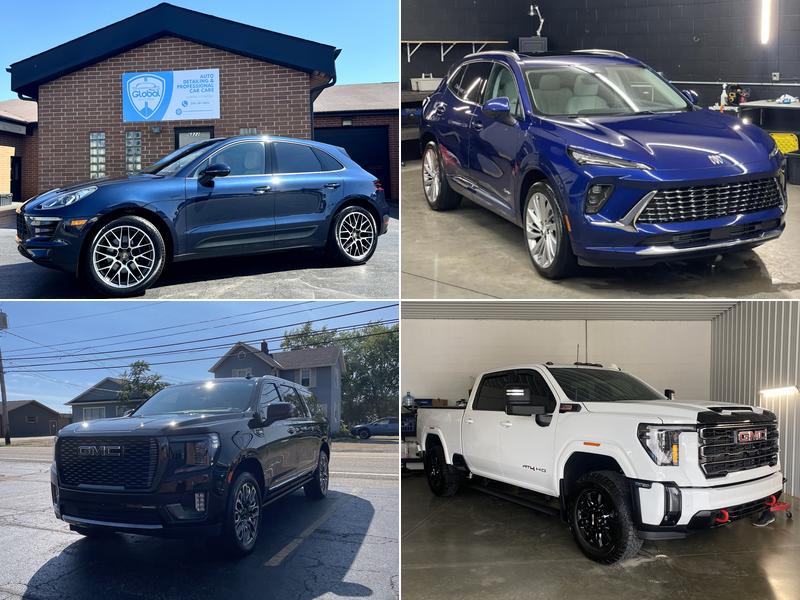 Global Automotive Detailing