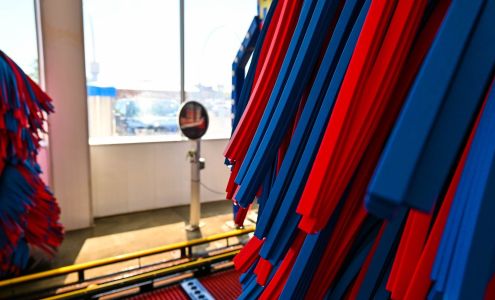 Froggy's Car Wash Massillon