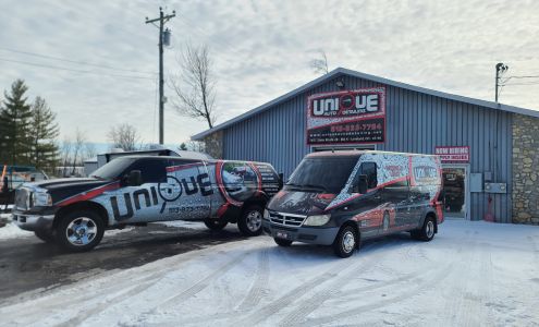 Unique Auto Detailing