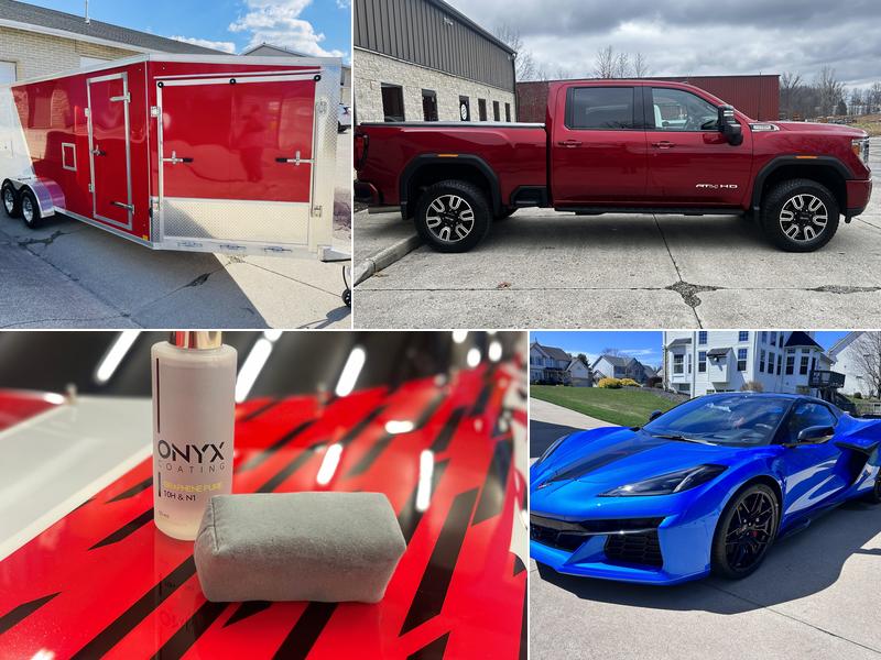 Reflections Ceramic and Detailing