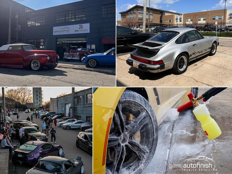 Gem Autofinish | Detailing