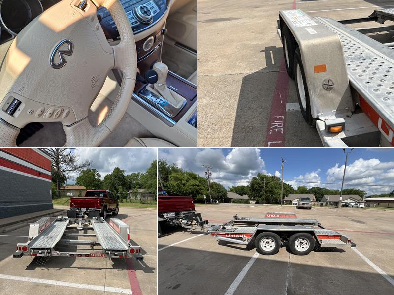 Spiffy Spa Mobile Detailing