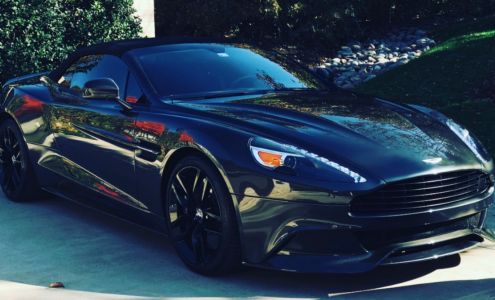 Exclusive Detail - Ceramic Coating - Clear Bra & Paint Protection Film