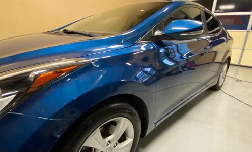 Elite Detailing 918 LLC