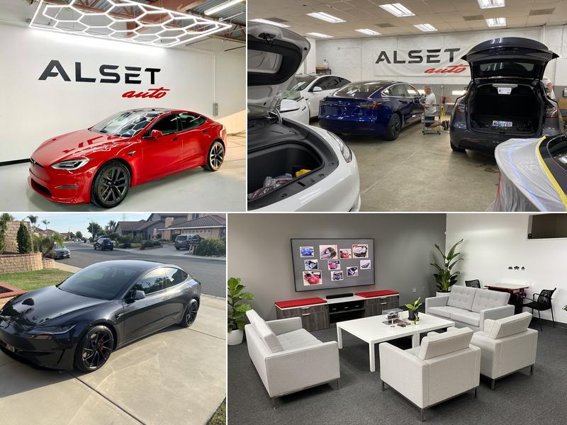 ALSET Auto