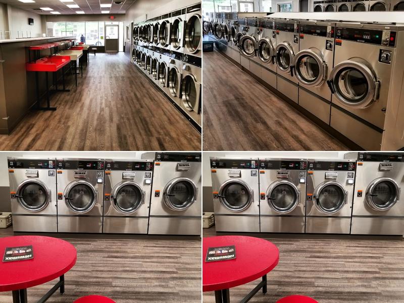Northgate Laundromat