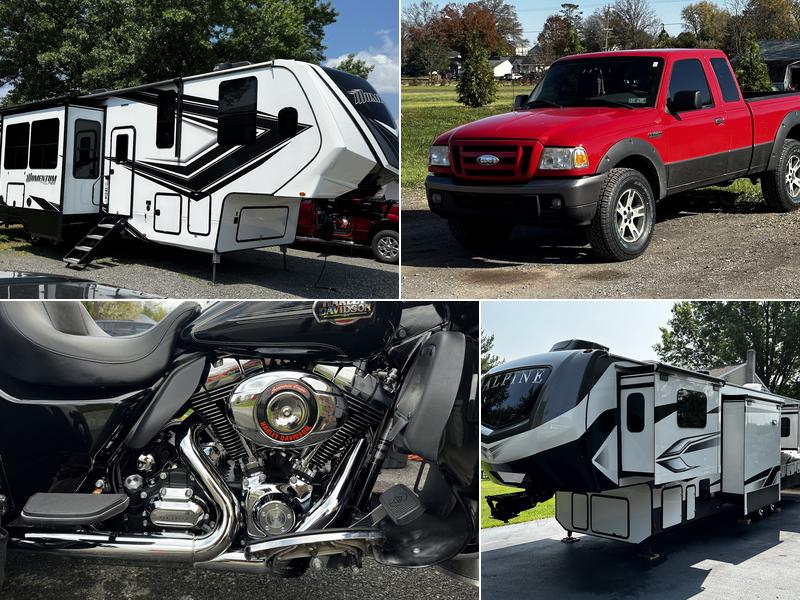 Printz Mobile Detailing