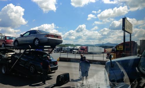 Starway Logistic LLC