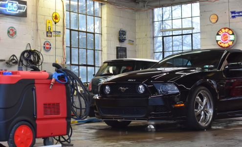 3D Premium Detailing 1934 Hilltown Pike, Perkasie Pennsylvania 18944