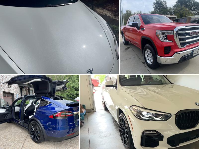 KandJ Mobile Detailing LLC