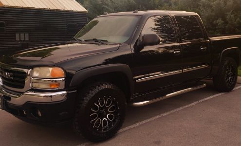 Zeiger Mobile Auto Detailing