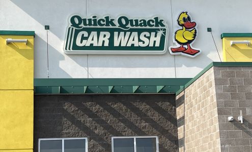 Quick Quack Car Wash