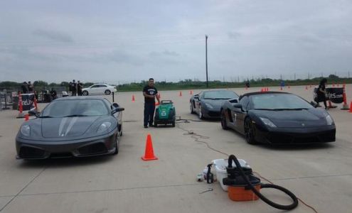 SteamWorks Mobile Detailing Co.