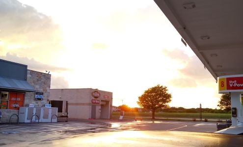 Car Wash Pflugerville