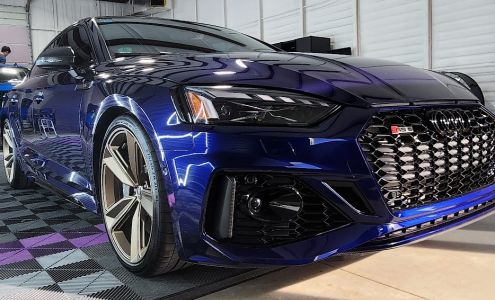 Ceramic King Coatings Lubbock 13405 County Rd 1600 Suite 7, Wolfforth Texas 79382