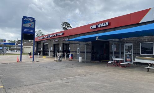 Valvoline Express Care