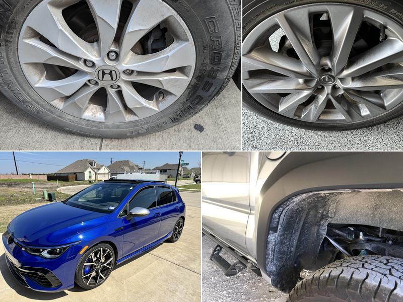 Freedom Flex Car Wash