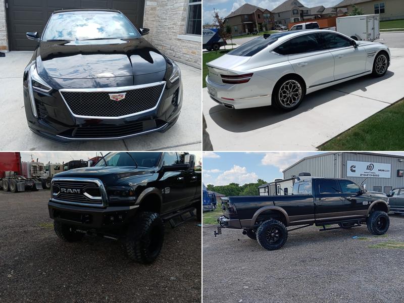 Top Quality Mobile Detailing Service, LLC