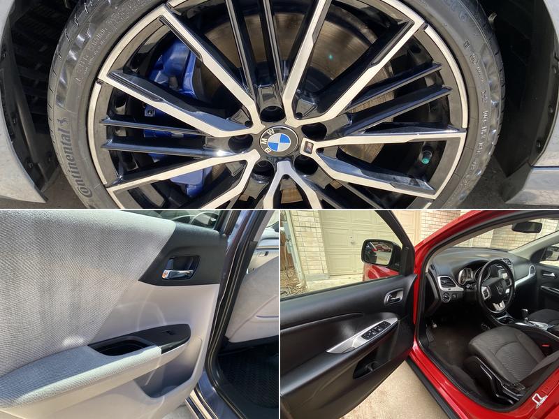 Fatboy auto detailing