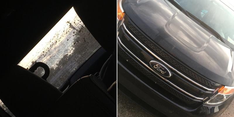 Mc's Automatic Brushless Carwash