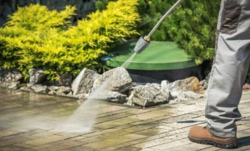 GPS Cleaning and Detailing Services