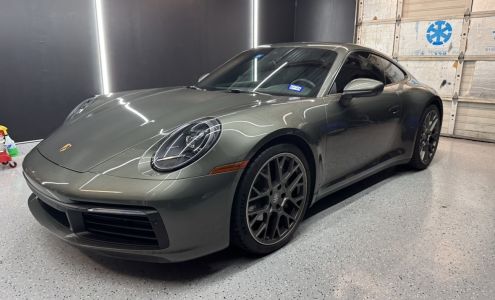 Sweet's Auto Detailing