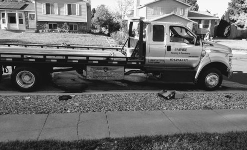 Empire Towing & Recovery