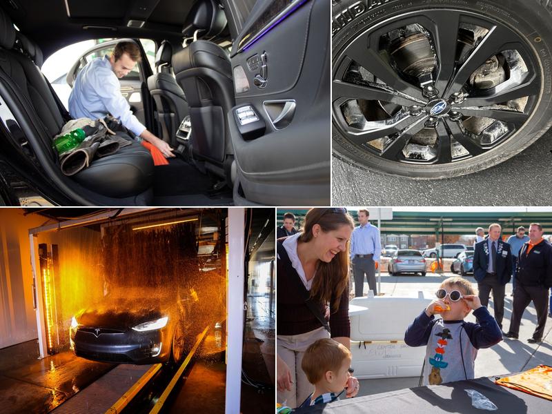 Quick Quack Car Wash