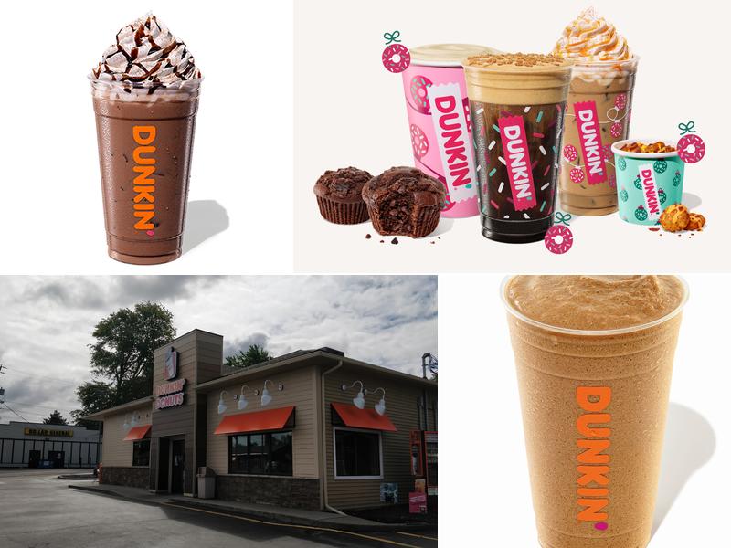 Dunkin'