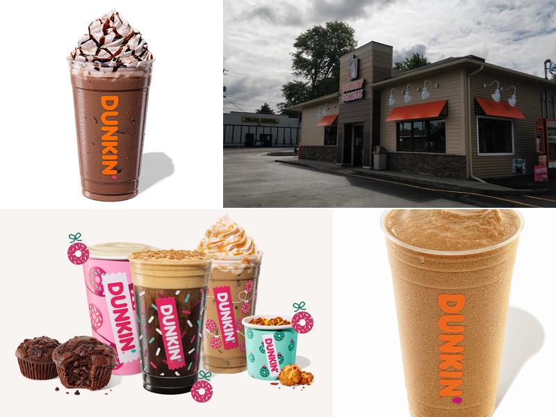 Dunkin'