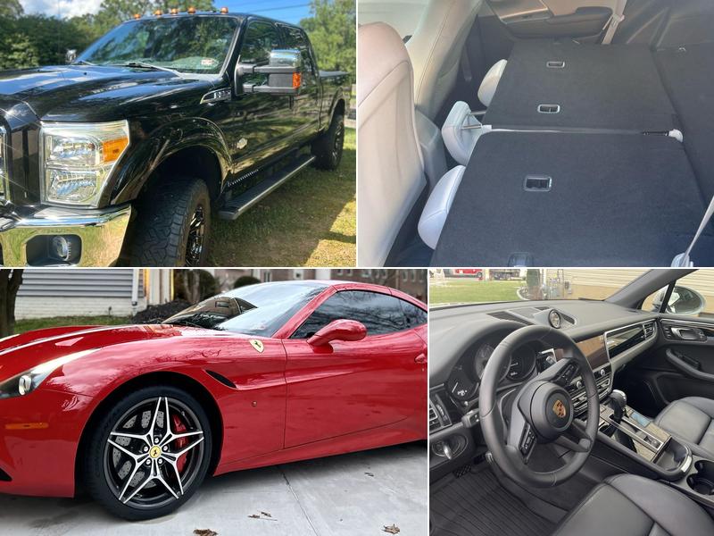 Berger Mobile Detailing