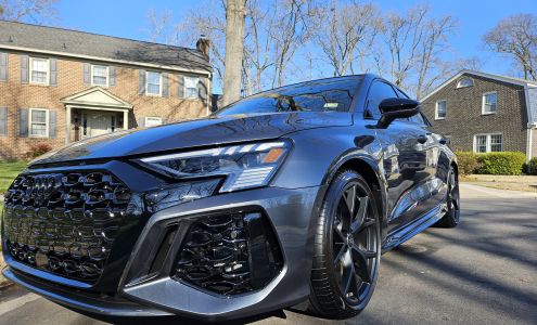 Integrity Mobile Automotive Detailing