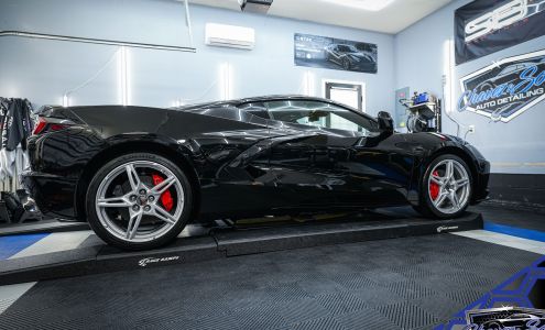 Chavez Auto Detailing