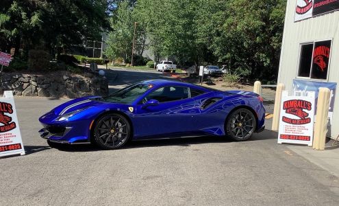 Kimball's Hands On Detailing & Auto Accessories