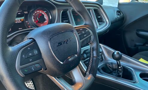 West Coast Auto Detail LLC