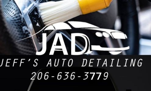 Jeff's Auto Detailing