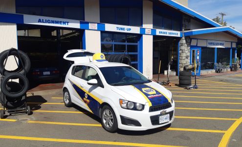 Fairfield Auto Repair & Car Wash