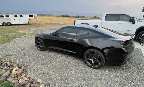 Finest Mobile Detailing 425