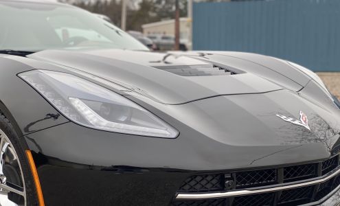 GTO's Royal Auto Detailing LLC