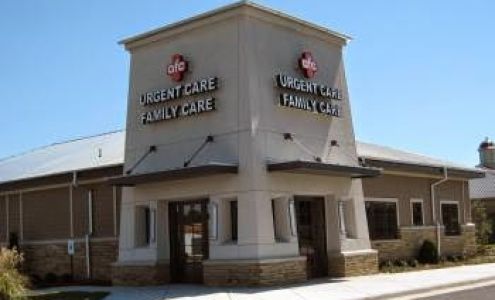 AFC PriMed Prattville