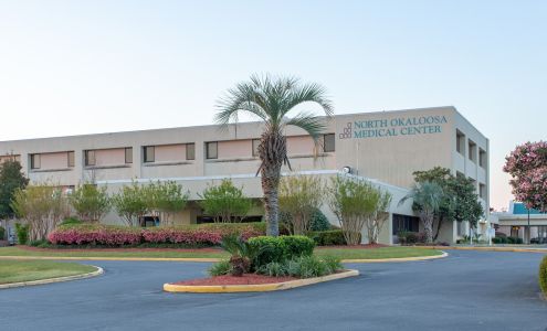 North Okaloosa Medical Center
