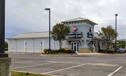 American Family Care Fairhope