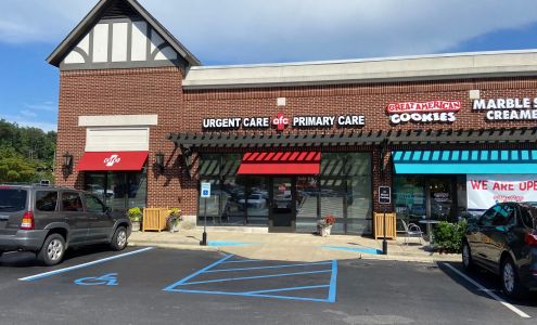 American Family Care Cahaba Village