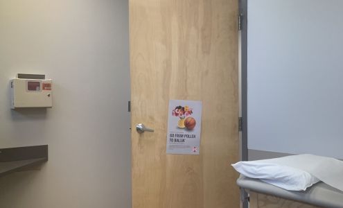 American Family Care Flintridge