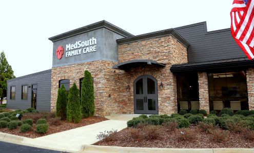 Grandview Medical Group - Lee Branch